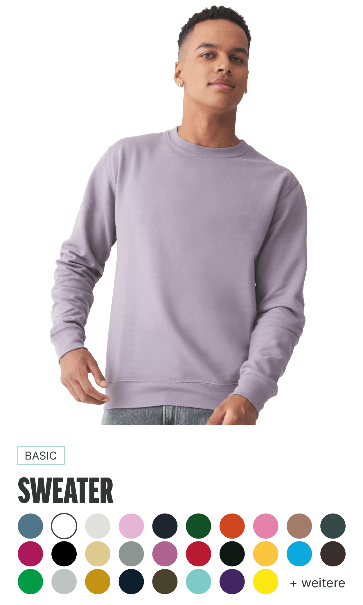 ProduktKatalog AK Hoodies